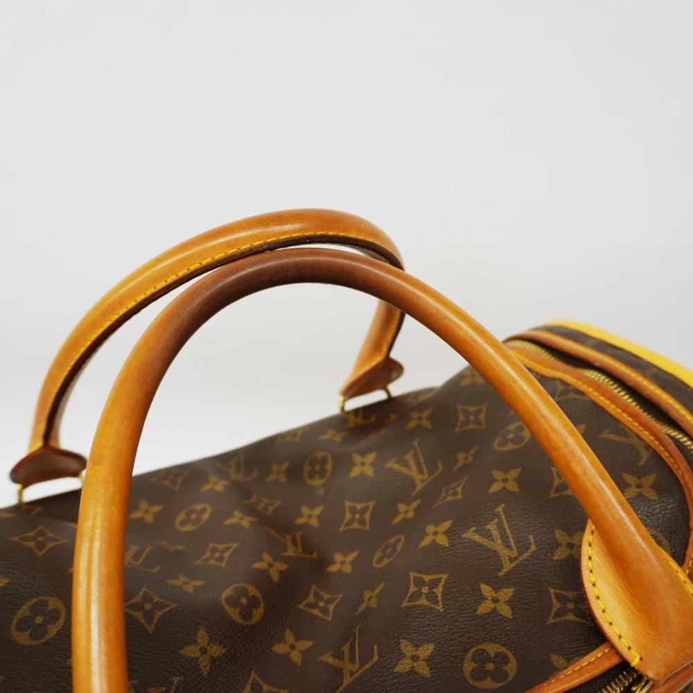 Louis Vuitton Carry Bag Monogram Sacchan 40 M42024 Brown Men's Women's - Picture 10 of 16